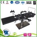 BDOP03 used hospital medical head surgery antique operating table for sale